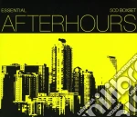 Essential Afterhours / Various cd
