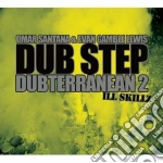Omar & Lewi Santana - Dub Step 2 cd