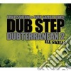 Omar & Lewi Santana - Dub Step 2 cd