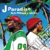 Sly & Robbie - J Paradise cd