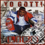 Yo Gotti - Life cd