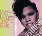 Joyce Sims - Come Into My Life The Best Of cd