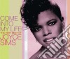 Joyce Sims - Come Into My Life The Best Of cd