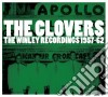 Clovers (The) - The Winley Recordings cd