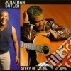 Jonathan Butler - Story Of Life cd