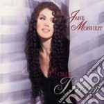 Jane Monheit - Come Dream With Me cd