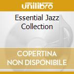 Essential Jazz Collection cd musicale