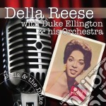 Deela Reese & Duke Ellington - Della & The Duke