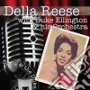 Deela Reese & Duke Ellington - Della & The Duke cd