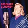 Rosemary Clooney - Sweet Scent Of Rosemary cd