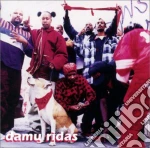 Damu ridas cd