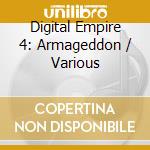 Digital Empire 4: Armageddon / Various cd