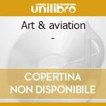 Art & aviation - cd