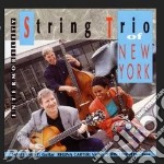 Intermobility - string trio of n.y.