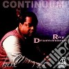 Ray Drummond - Continuum cd