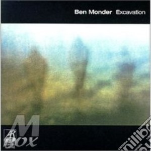 Excavation - cd musicale di Monder Ben