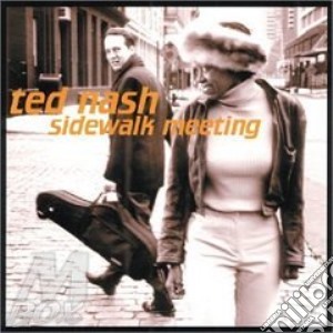 Sidewlak meeting - cd musicale di Nash Ted