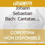 Johann Sebastian Bach: Cantatas Nos.202, 82 And 32 cd