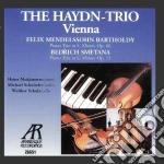 Felix Mendelssohn - Trio N.2 Op.66 cd