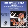 Felix Mendelssohn - Trio N.2 Op.66 cd