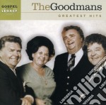 Goodmans - Greatest Hits