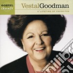 Vestal Goodman - A Lifetime Of Favorites