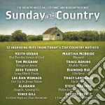 Sunday In The Country cd