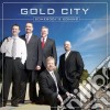 Gold City - Somebody'S Coming cd