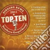 Singing News 2011 Top Ten Southern Gospel Songs / Various cd