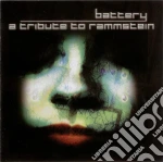 Battery: Tribute To Rammstein cd