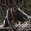 Behemoth - Satanica cd