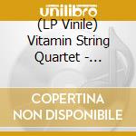 (LP Vinile) Vitamin String Quartet - Performs Bts vinile