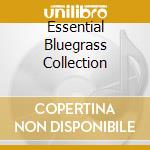 Essential Bluegrass Collection cd