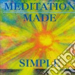 John Daniels - Meditation Made Simple