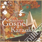 Southern Gospel Karaoke 3 / Various