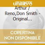 Arthur / Reno,Don Smith - Original Dueling Banjos cd