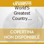 World'S Greatest Country Fiddlers cd