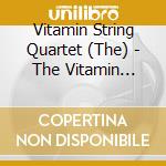Vitamin String Quartet (The) - The Vitamin String Quartet Performs Billie Eilish cd
