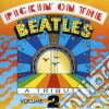 Pickin' On The Beatles: A tribute, Vol. 2 / Various cd