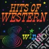 Hits Of Western Swing / Various cd