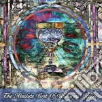 Absolute Best Of Bluegrass Gospel cd
