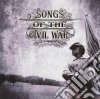 Songs Of The Civil War cd
