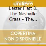 Lester Flatt & The Nashville Grass - The Essential cd musicale di Lester Flatt & The Nashville Grass