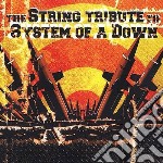 Tribute To System Of A Down - String Quart Tribute To System