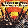 Tribute To System Of A Down - String Quart Tribute To System cd