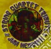 String Quartet Tribute To Jimi Hendrix cd