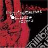 String Quartet Tribute To Creed cd