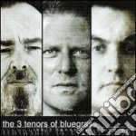 Mac Wiseman / Jim Silvers / Bobby Osborne - The 3 Tenors Of Bluegrass