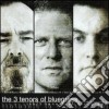 Mac Wiseman / Jim Silvers / Bobby Osborne - The 3 Tenors Of Bluegrass cd