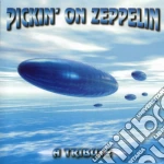 Pickin' On Zeppelin: A Tribute To Led Zeppelin / Various cd